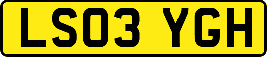 LS03YGH
