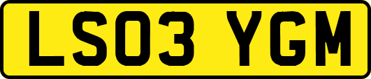 LS03YGM