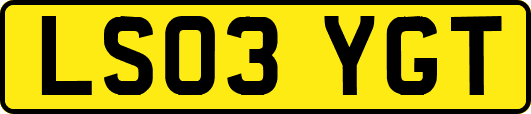 LS03YGT
