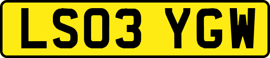 LS03YGW
