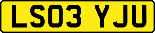 LS03YJU