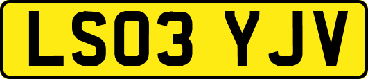LS03YJV