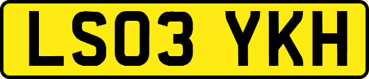 LS03YKH