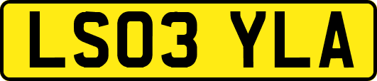 LS03YLA