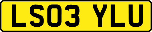 LS03YLU