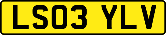 LS03YLV