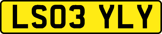 LS03YLY