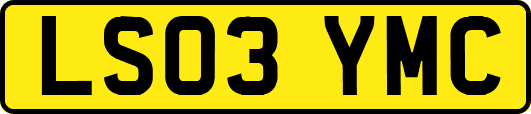 LS03YMC
