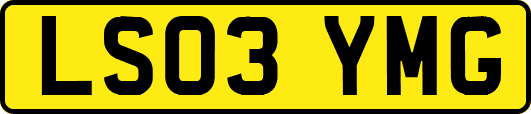 LS03YMG