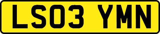 LS03YMN
