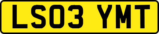 LS03YMT