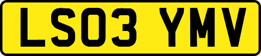 LS03YMV
