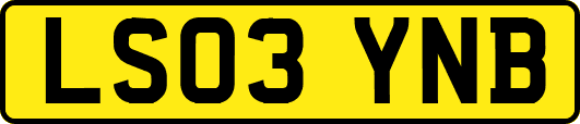 LS03YNB