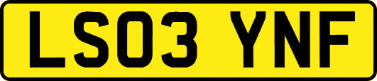 LS03YNF