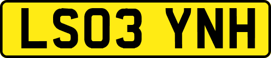 LS03YNH