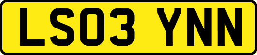 LS03YNN