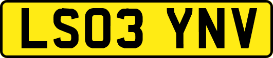 LS03YNV