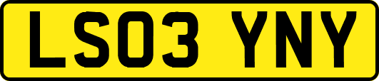 LS03YNY