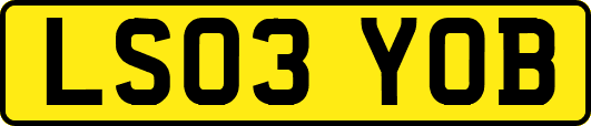 LS03YOB