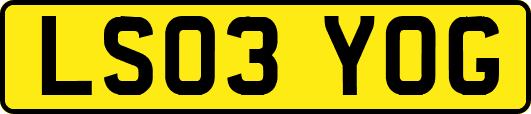 LS03YOG