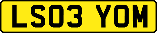 LS03YOM