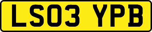 LS03YPB