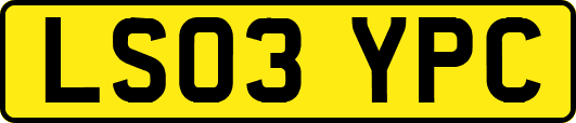 LS03YPC