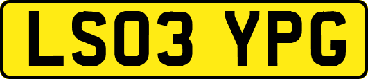 LS03YPG