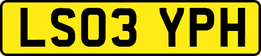 LS03YPH