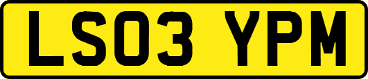 LS03YPM
