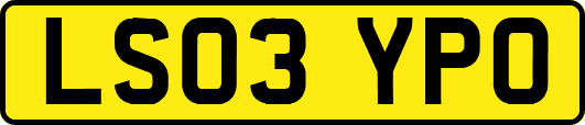 LS03YPO
