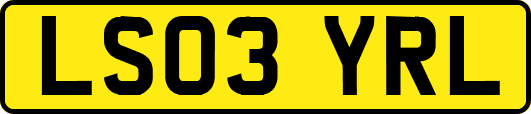 LS03YRL