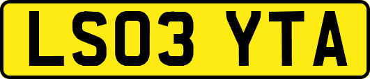 LS03YTA