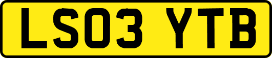 LS03YTB