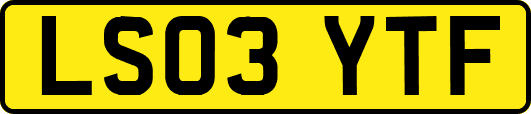 LS03YTF