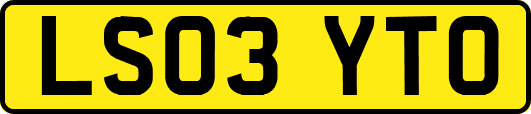 LS03YTO