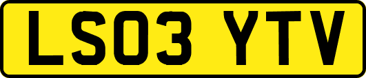 LS03YTV