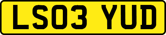 LS03YUD