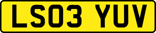 LS03YUV