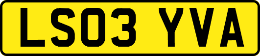 LS03YVA