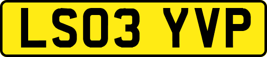 LS03YVP