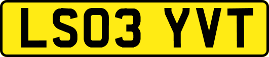 LS03YVT