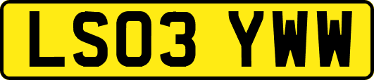 LS03YWW
