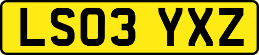 LS03YXZ