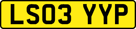 LS03YYP