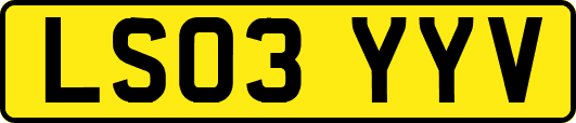 LS03YYV