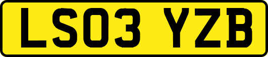 LS03YZB