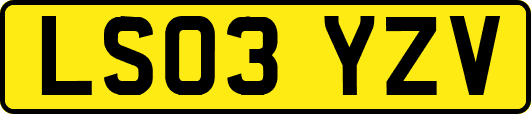 LS03YZV