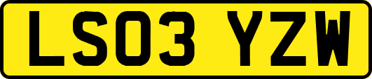 LS03YZW