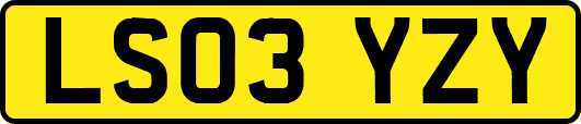 LS03YZY